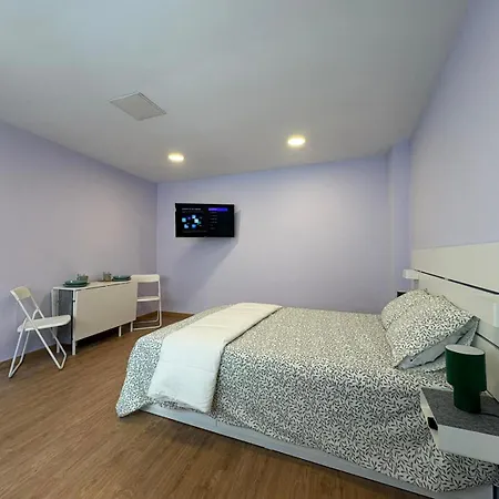 Padilla Flat Las Palmas de Gran Canaria