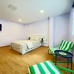 Padilla Flat Apartment