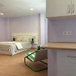 Апартаменти Padilla Flat *