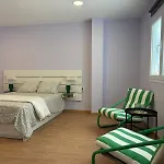 Padilla Flat Апартаменти Лас-Пальмас-де-Гран-Канарія