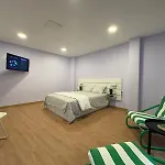 Padilla Flat Лас-Пальмас-де-Гран-Канарія