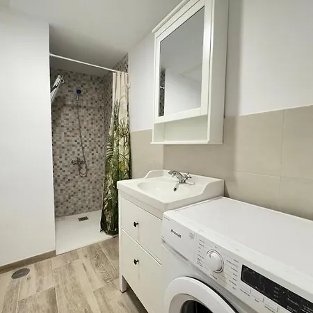 Апартаменти Padilla Flat *