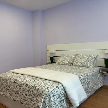 Padilla Flat Лас-Пальмас-де-Гран-Канарія