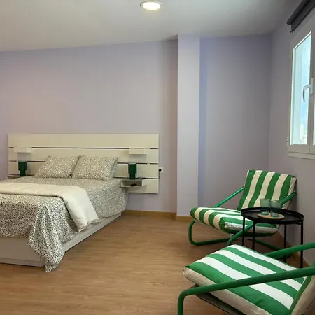 Padilla Flat شقة لاس بالماس دي غران كاناريا
