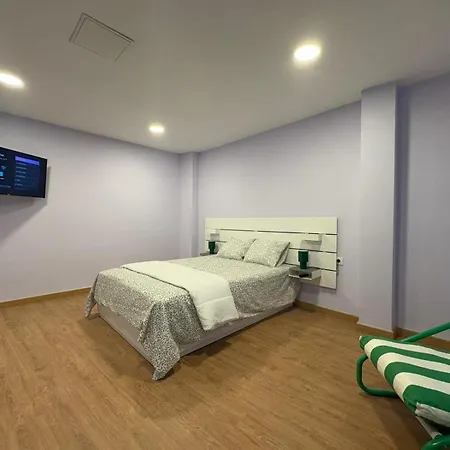 Padilla Flat