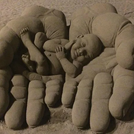 Padilla Flat Appartement *